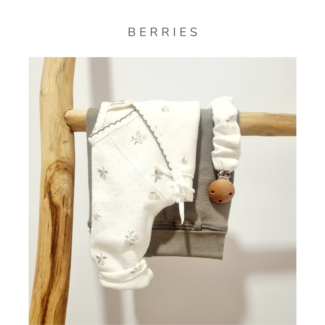 BERRIES 1